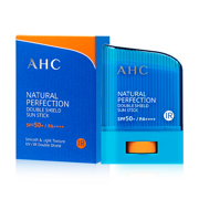 Купить AHC-NATURAL PERFECTION DOUBLE SHIELD SUN STICK SPF50+ PA++++  (14g)